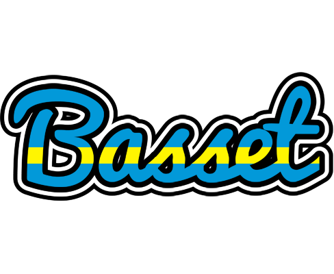 Basset sweden logo