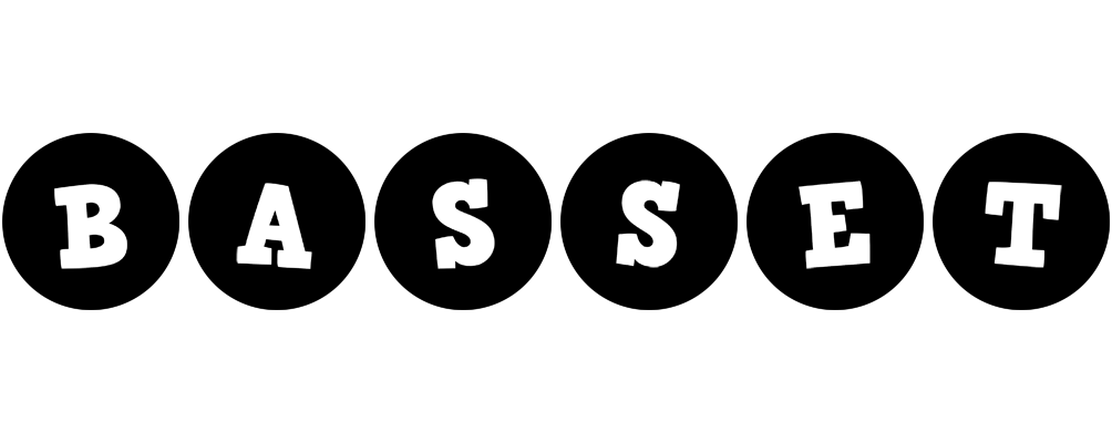 Basset tools logo