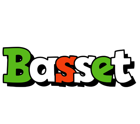 Basset venezia logo