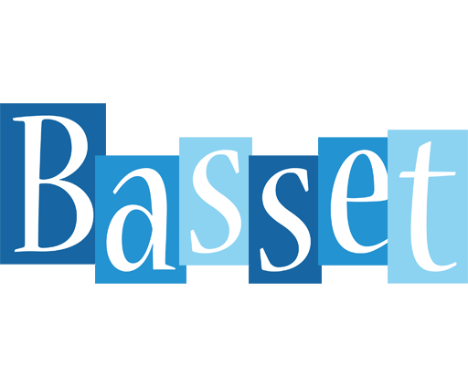 Basset winter logo