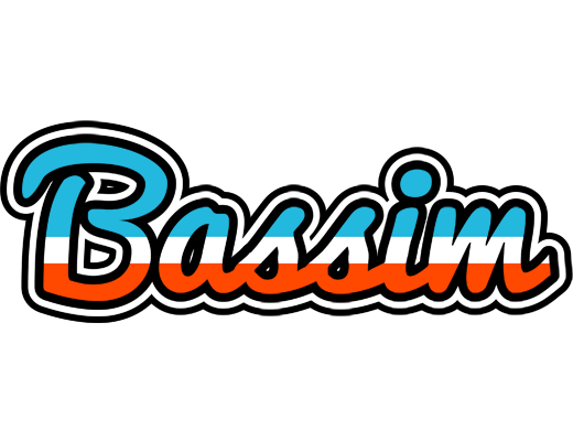 Bassim america logo