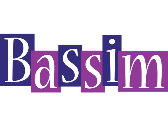 Bassim autumn logo