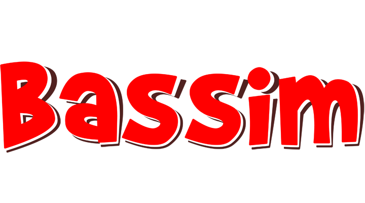 Bassim basket logo
