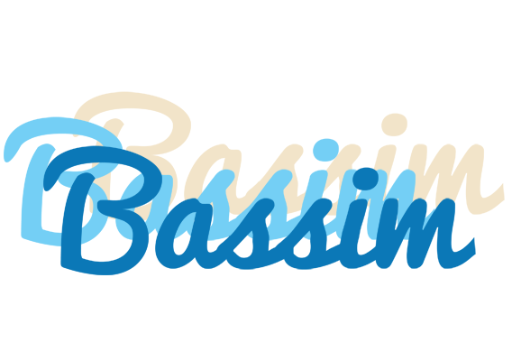 Bassim breeze logo