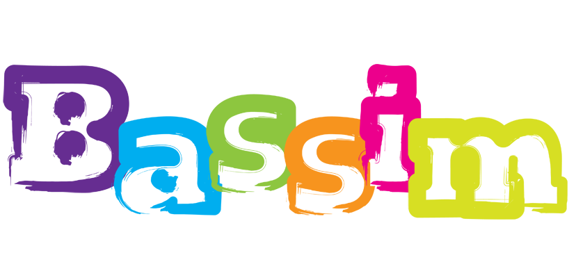 Bassim casino logo