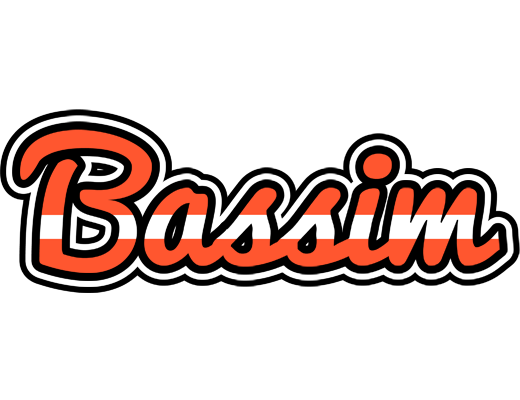 Bassim denmark logo
