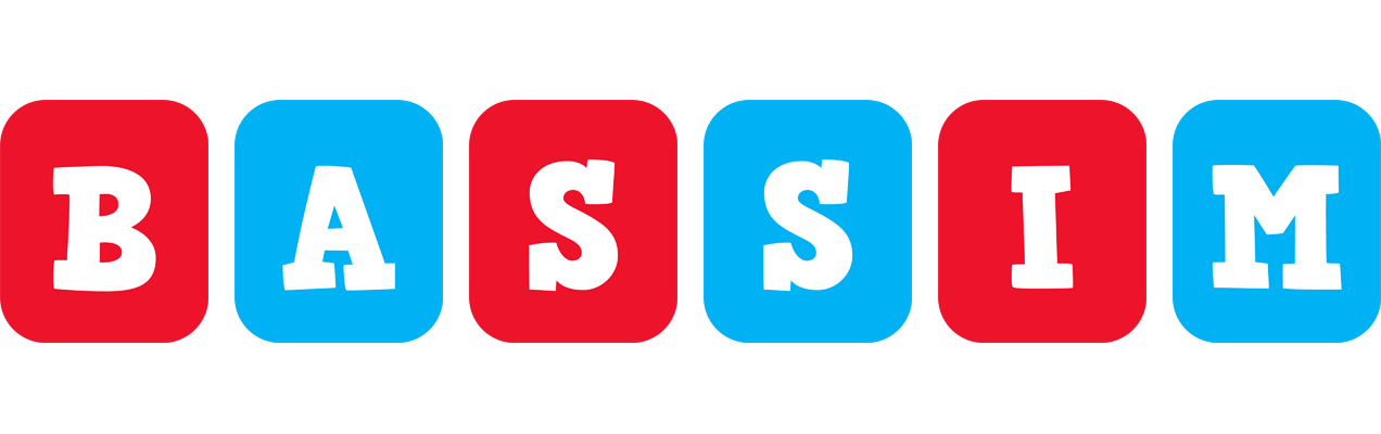 Bassim diesel logo