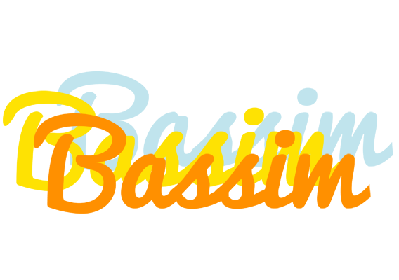 Bassim energy logo