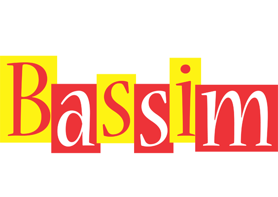 Bassim errors logo