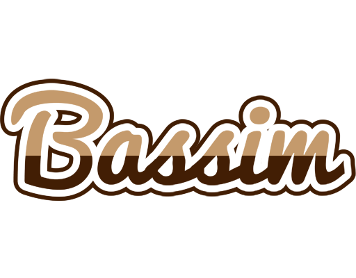 Bassim exclusive logo