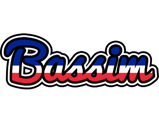 Bassim france logo