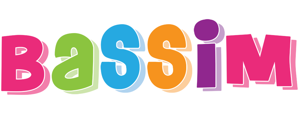 Bassim friday logo