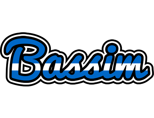 Bassim greece logo