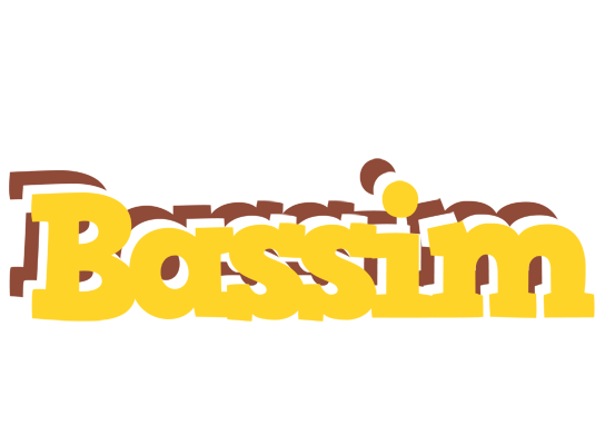 Bassim hotcup logo