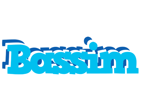 Bassim jacuzzi logo