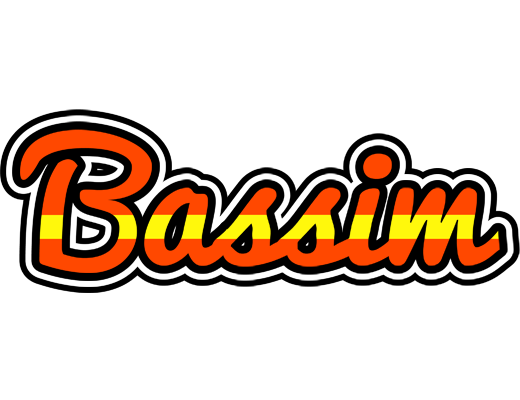 Bassim madrid logo