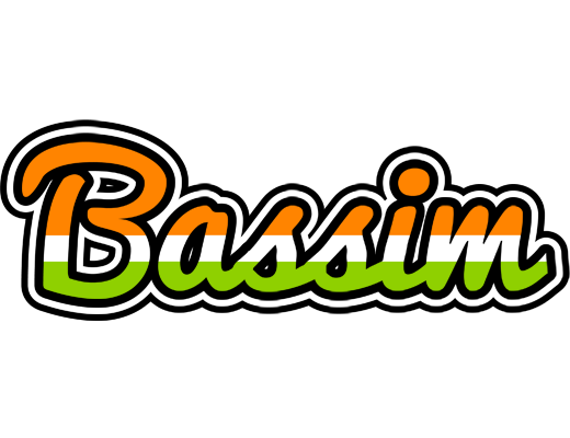 Bassim mumbai logo