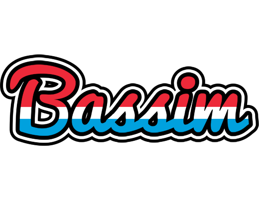Bassim norway logo
