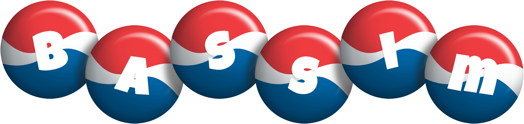 Bassim paris logo