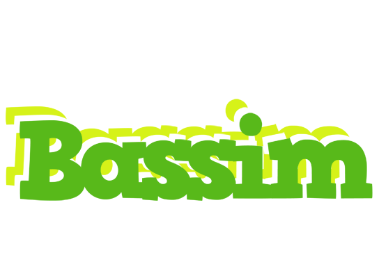 Bassim picnic logo