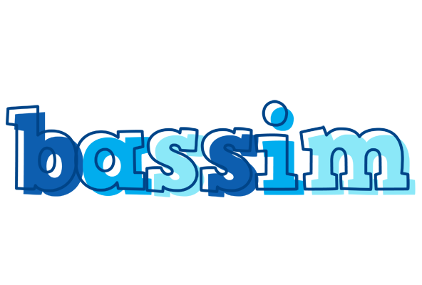 Bassim sailor logo