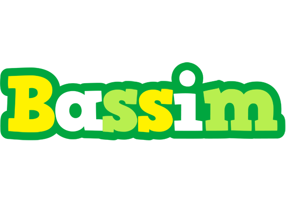 Bassim soccer logo