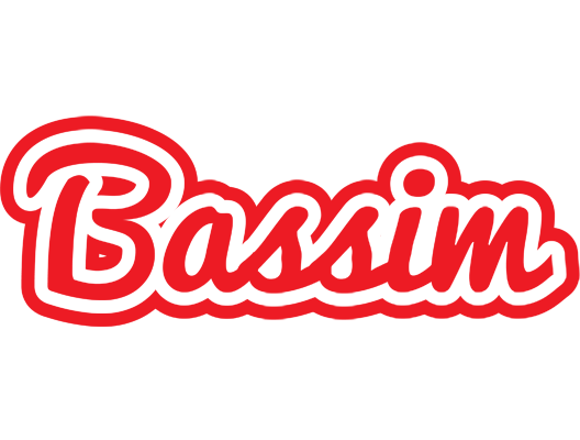 Bassim sunshine logo