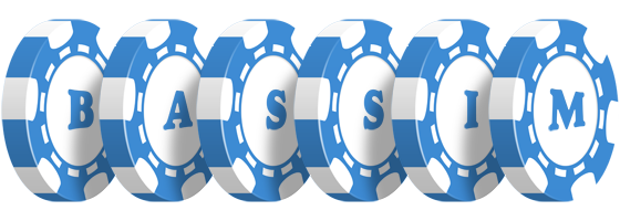 Bassim vegas logo