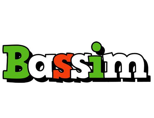 Bassim venezia logo