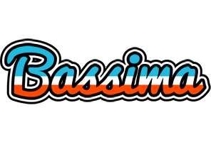 Bassima america logo