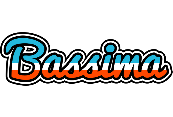 Bassima america logo