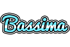 Bassima argentine logo