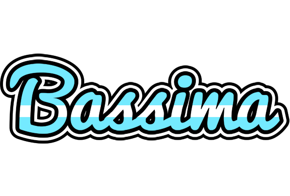 Bassima argentine logo