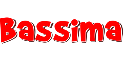Bassima basket logo