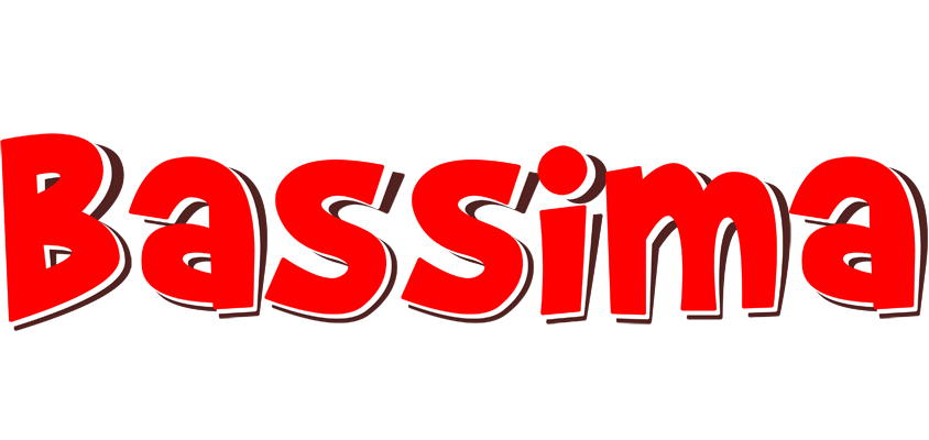 Bassima basket logo