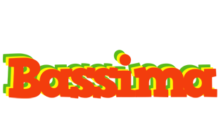 Bassima bbq logo