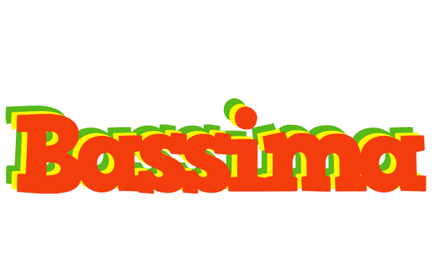 Bassima bbq logo