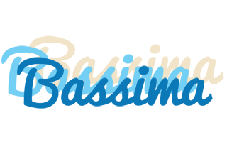 Bassima breeze logo
