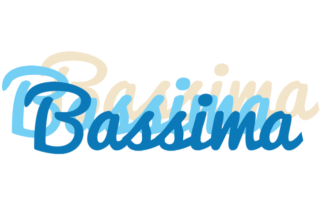 Bassima breeze logo