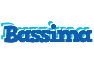 Bassima business logo