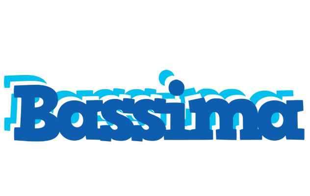 Bassima business logo