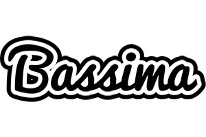 Bassima chess logo