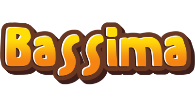 Bassima cookies logo