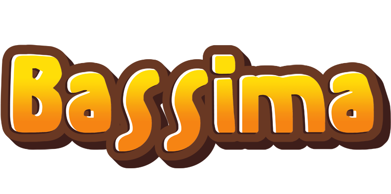 Bassima cookies logo