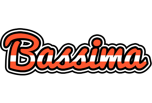 Bassima denmark logo