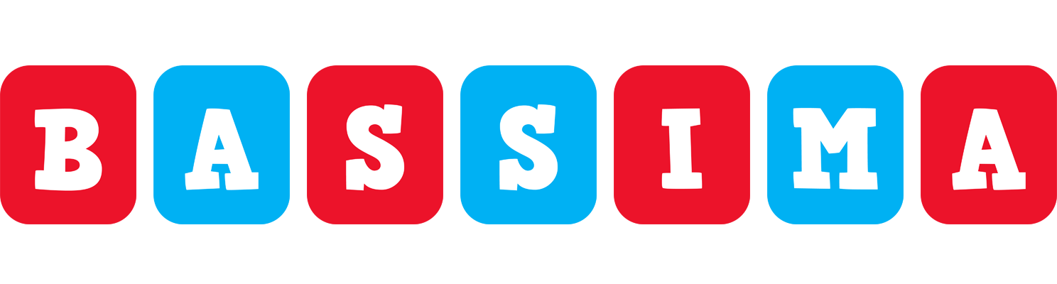 Bassima diesel logo