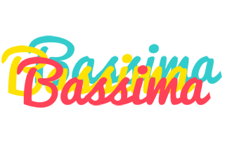 Bassima disco logo