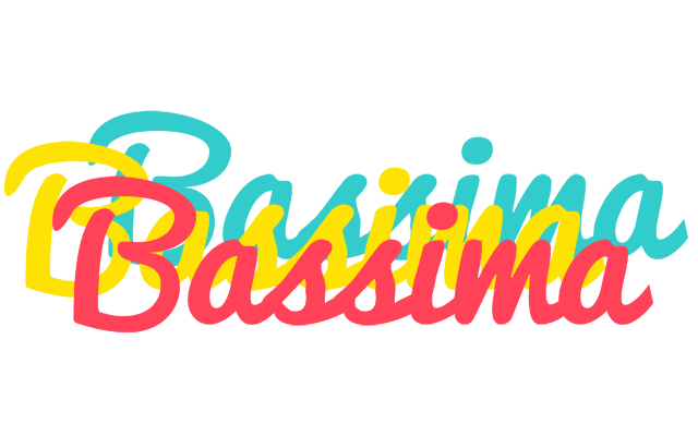 Bassima disco logo