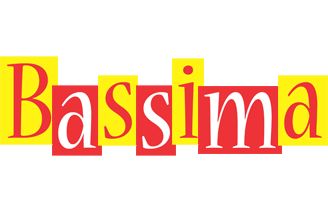 Bassima errors logo