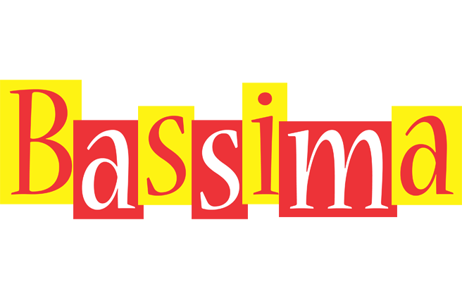 Bassima errors logo